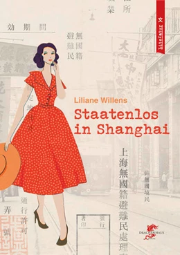 Abbildung von Willens | Staatenlos in Shanghai | 1. Auflage | 2023 | beck-shop.de