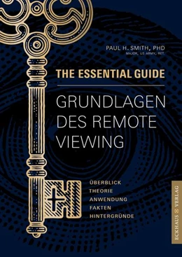 Abbildung von Smith | Remote Viewing Grundlagen | 1. Auflage | 2022 | beck-shop.de