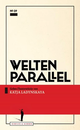 Abbildung von Ladynskaya | Welten parallel | 1. Auflage | 2022 | beck-shop.de