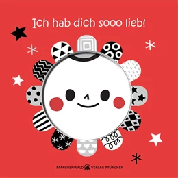 Abbildung von Sunny / Herbst | Ich habe dich sooo lieb! | 1. Auflage | 2022 | beck-shop.de