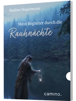Abbildung von Stegelmeier | Mein Begleiter durch die Rauhnächte | 1. Auflage | 2022 | beck-shop.de
