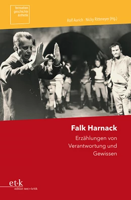 Abbildung von Aurich / Rittmeyer | Falk Harnack | 1. Auflage | 2025 | beck-shop.de