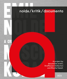 Abbildung von Ullrich / Coers | nolde/kritik/documenta | 1. Auflage | 2022 | beck-shop.de