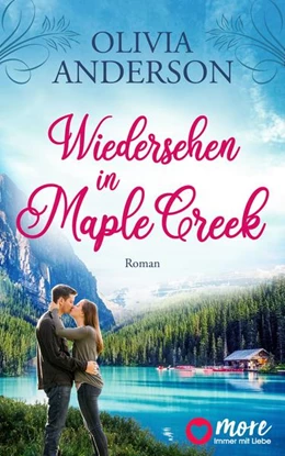 Abbildung von Anderson | Wiedersehen in Maple Creek | 1. Auflage | 2022 | beck-shop.de
