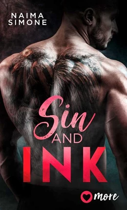 Abbildung von Simone | Sin and Ink | 1. Auflage | 2023 | beck-shop.de