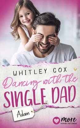 Abbildung von Cox | Dancing with the Single Dad - Adam | 1. Auflage | 2023 | beck-shop.de