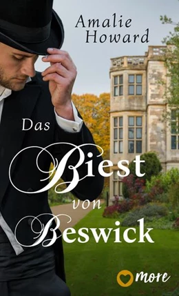 Abbildung von Howard | Das Biest von Beswick | 1. Auflage | 2023 | beck-shop.de