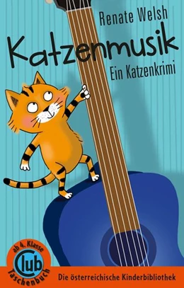 Abbildung von Welsh | Katzenmusik | 1. Auflage | 2022 | beck-shop.de