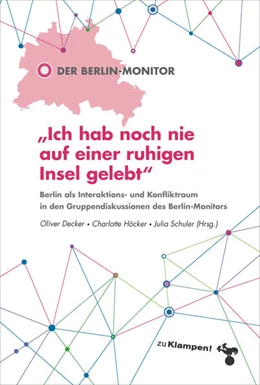 Abbildung von Schuler / Höcker | »Ich hab noch nie auf einer ruhigen Insel gelebt« | 1. Auflage | 2022 | beck-shop.de