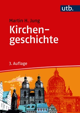 Abbildung von Jung | Kirchengeschichte | 3. Auflage | 2022 | beck-shop.de