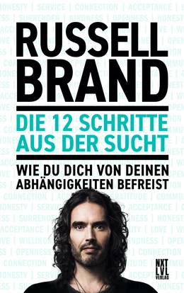 Abbildung von Brand | Die 12 Schritte aus der Sucht | 1. Auflage | 2021 | beck-shop.de
