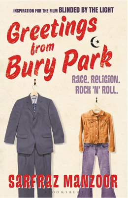 Abbildung von Manzoor | Greetings from Bury Park | 1. Auflage | 2022 | beck-shop.de