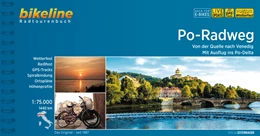 Abbildung von Esterbauer Verlag | Po-Radweg | 4. Auflage | 2023 | beck-shop.de