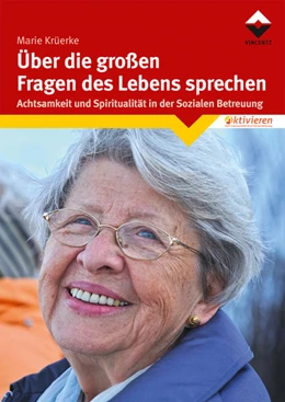 Abbildung von Krüerke | Über die großen Fragen des Lebens sprechen | 1. Auflage | 2022 | beck-shop.de