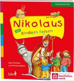 Abbildung von Austen | Nikolaus mit Kindern feiern | 1. Auflage | 2022 | beck-shop.de