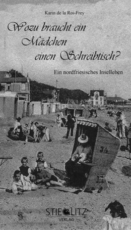 Abbildung von Roi-Frey | Wozu braucht ein Mädchen einen Schreibtisch ? | 1. Auflage | 2022 | beck-shop.de