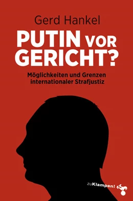 Abbildung von Hankel | Putin vor Gericht? | 2. Auflage | 2022 | beck-shop.de