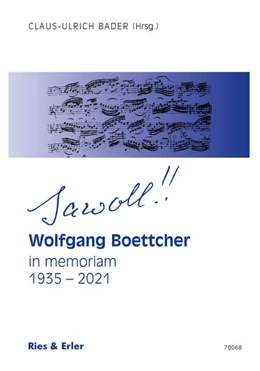 Abbildung von Bader | Jawoll!! | 1. Auflage | 2022 | beck-shop.de