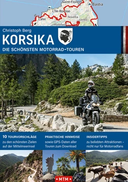 Abbildung von Berg | Korsika | 1. Auflage | 2022 | beck-shop.de