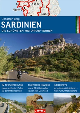Abbildung von Berg | Sardinien | 1. Auflage | 2022 | beck-shop.de