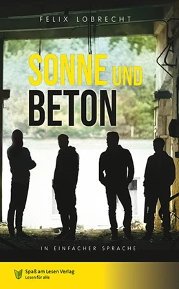 Abbildung von Lobrecht | Sonne und Beton | 1. Auflage | 2022 | beck-shop.de