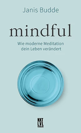 Abbildung von Budde | Mindful | 1. Auflage | 2022 | beck-shop.de
