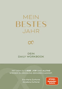 Abbildung von Zurhorst | Mein bestes Jahr | 1. Auflage | 2022 | beck-shop.de