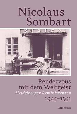 Abbildung von Nicolaus / Fischer | Rendezvous mit dem Weltgeist | 1. Auflage | 2022 | beck-shop.de