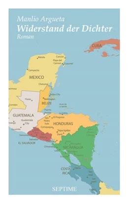 Abbildung von Argueta | Widerstand der Dichter | 1. Auflage | 2022 | beck-shop.de