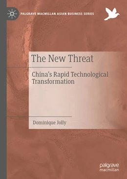 Abbildung von Jolly | The New Threat | 1. Auflage | 2022 | beck-shop.de