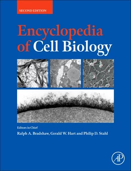 Abbildung von Encyclopedia of Cell Biology | 2. Auflage | 2022 | beck-shop.de
