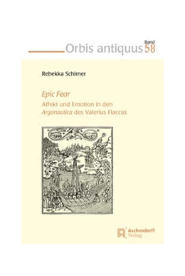 Abbildung von Schirner | Epic Fear | 1. Auflage | 2023 | 58 | beck-shop.de