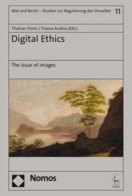 Abbildung von Dreier / Andina | Digital Ethics | 1. Auflage | 2022 | beck-shop.de