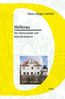 Abbildung von Hans-Jürgen | Hellerau | 1. Auflage | 2022 | beck-shop.de