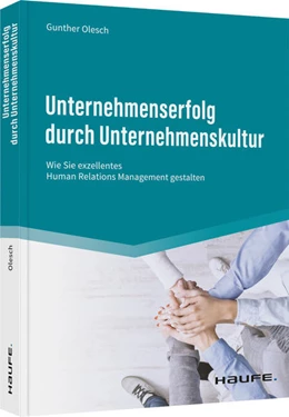 Abbildung von Olesch | Unternehmenserfolg durch Unternehmenskultur | 1. Auflage | 2022 | beck-shop.de