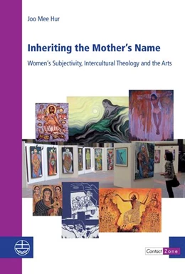 Abbildung von Hur | Inheriting the Mother’s Name | 1. Auflage | 2023 | 29 | beck-shop.de