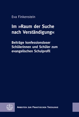 Abbildung von Finkenstein | Im »Raum der Suche nach Verständigung« | 1. Auflage | 2022 | 89 | beck-shop.de