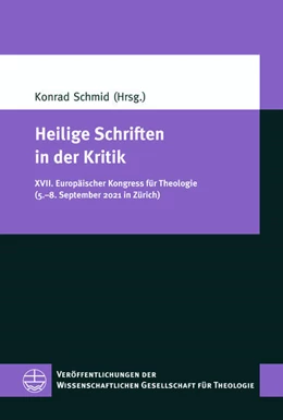 Abbildung von Schmid | Heilige Schriften in der Kritik | 1. Auflage | 2022 | 68 | beck-shop.de