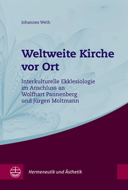 Abbildung von Weth | Weltweite Kirche vor Ort | 1. Auflage | 2022 | 9 | beck-shop.de