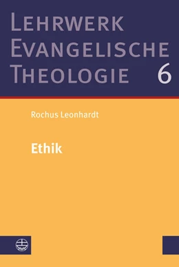 Abbildung von Leonhardt | Ethik | 1. Auflage | 2022 | 6 | beck-shop.de