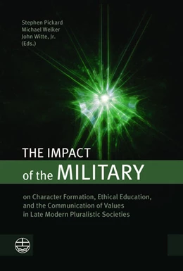 Abbildung von Pickard / Welker | The Impact of Military | 1. Auflage | 2022 | beck-shop.de