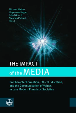 Abbildung von Pickard / Welker | The Impact of Media | 1. Auflage | 2022 | beck-shop.de