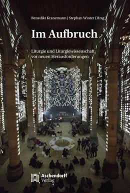 Abbildung von Kranemann / Winter | Im Aufbruch | 1. Auflage | 2022 | beck-shop.de