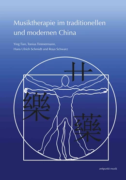 Abbildung von Ying / Timmermann | Musiktherapie im traditionellen und modernen China | 1. Auflage | 2022 | beck-shop.de