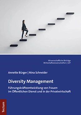 Abbildung von Bürger / Schneider | Diversity Management | 1. Auflage | 2022 | 107 | beck-shop.de