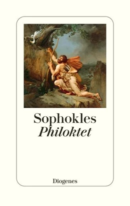Abbildung von Sophokles | Philoktet | 1. Auflage | 2022 | beck-shop.de