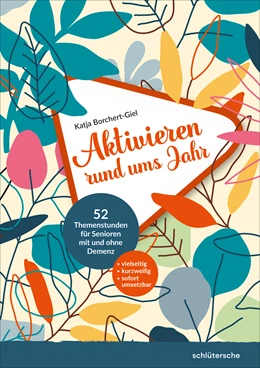Abbildung von Borchert-Giel | Aktivieren rund ums Jahr | 1. Auflage | 2022 | beck-shop.de