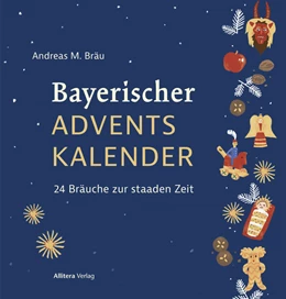 Abbildung von Bräu | Bayerischer Advent | 1. Auflage | 2022 | beck-shop.de