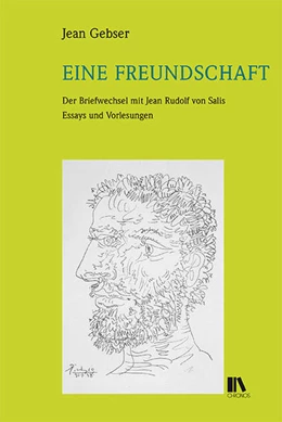 Abbildung von Gebser / Hämmerli | Eine Freundschaft | 1. Auflage | 2022 | beck-shop.de