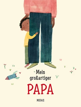 Abbildung von Quinn | Mein großartiger Papa | 1. Auflage | 2024 | beck-shop.de
